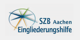 SZB Aachen Eingliederungshilfe